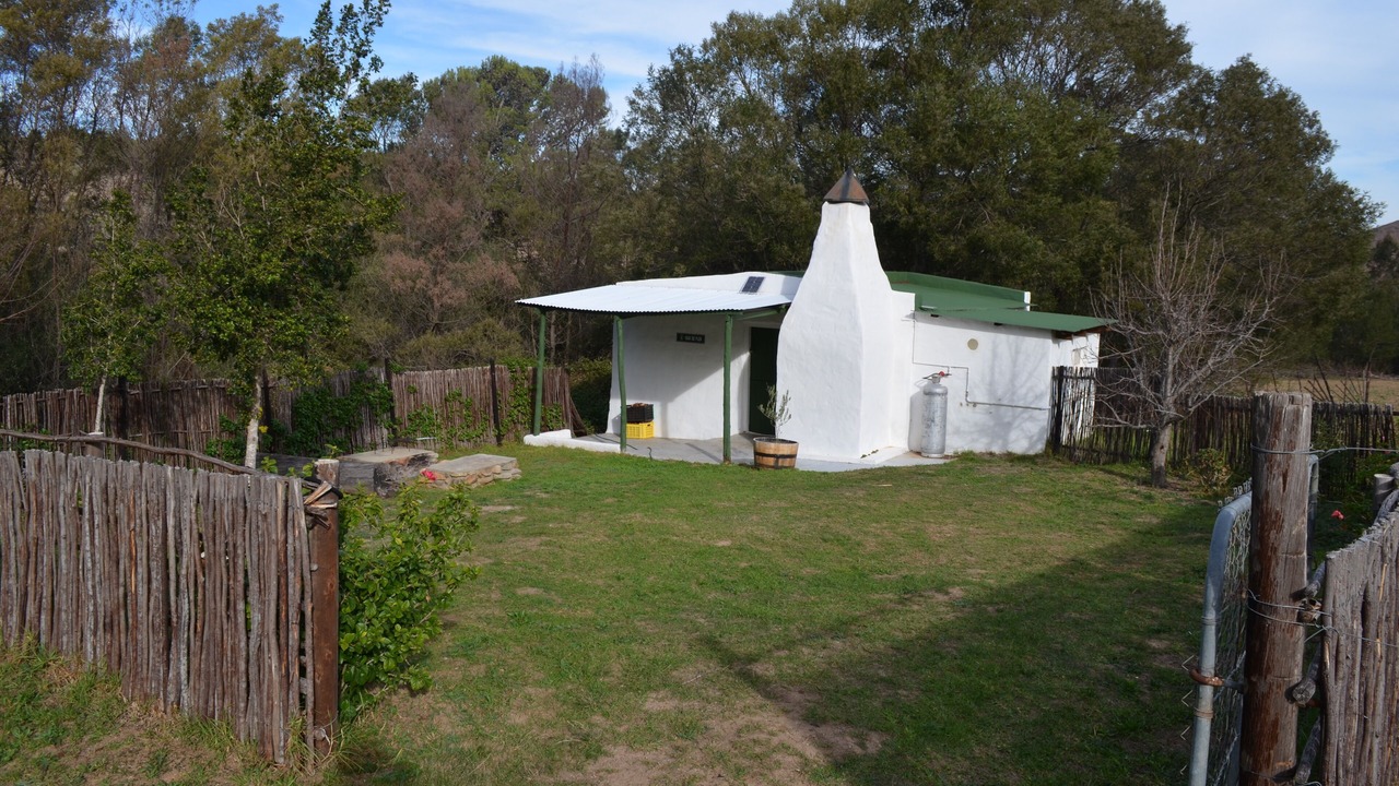 Photo of Outdoor in Boesmanspad
