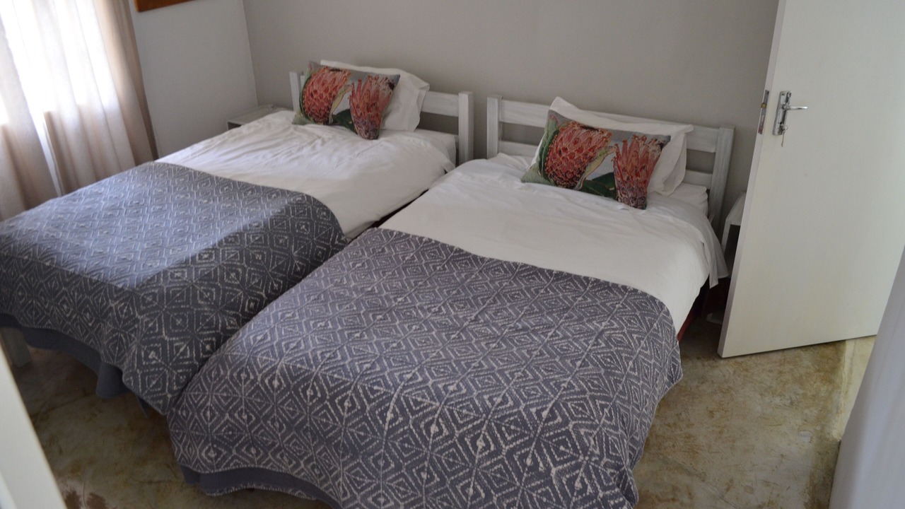 Photo of Bedroom in Boesmanspad