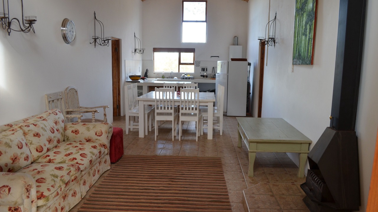 Photo of Bedroom in Boesmanspad