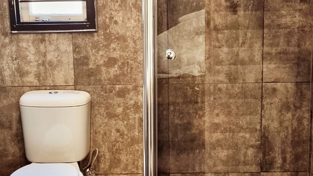 Photo of Bathroom in Vredefort