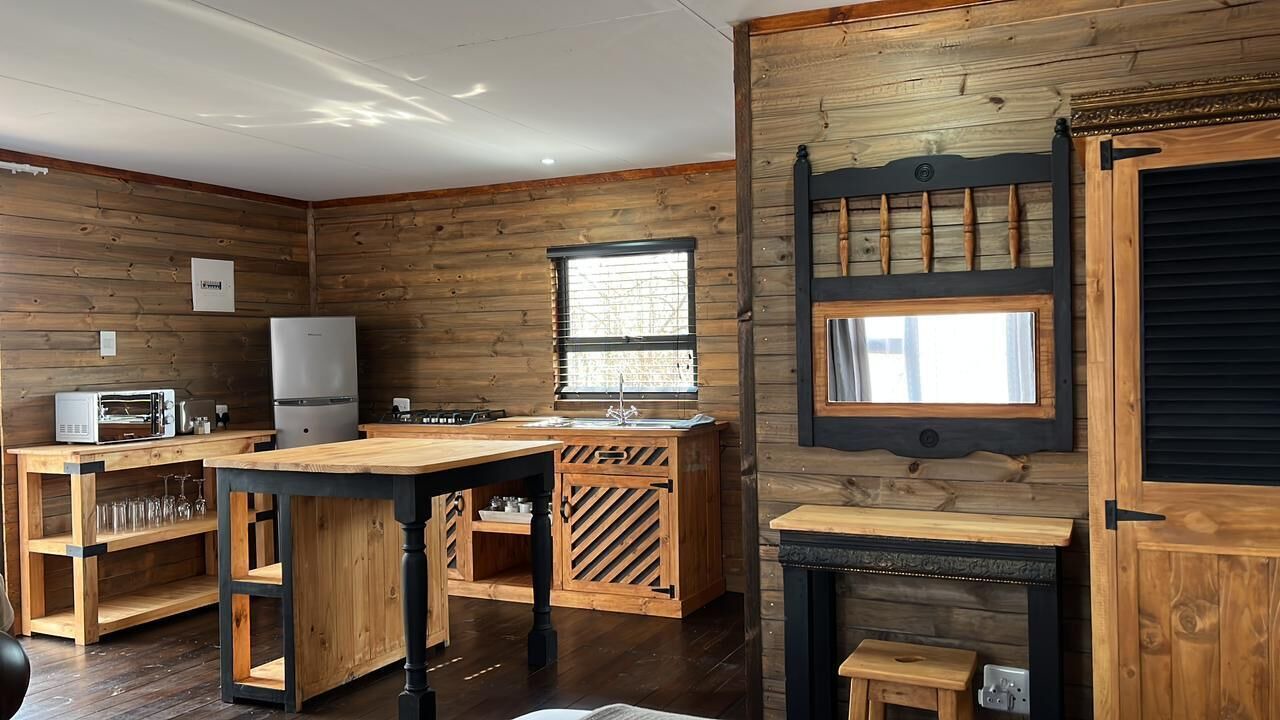 Photo of Kitchen in Vredefort