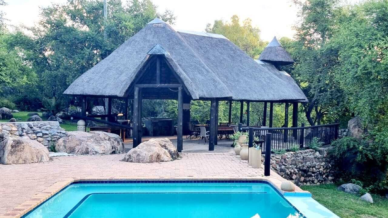 Photo of Outdoor in Vredefort