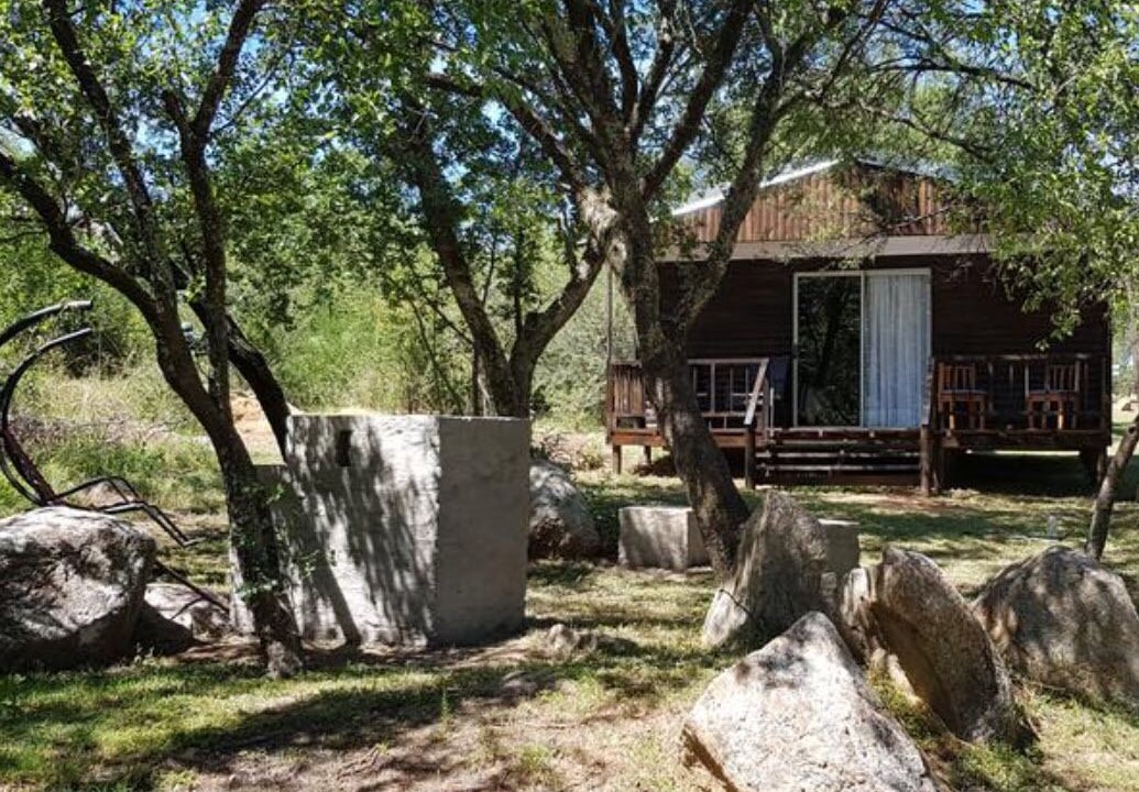 Photo of Others in Vredefort