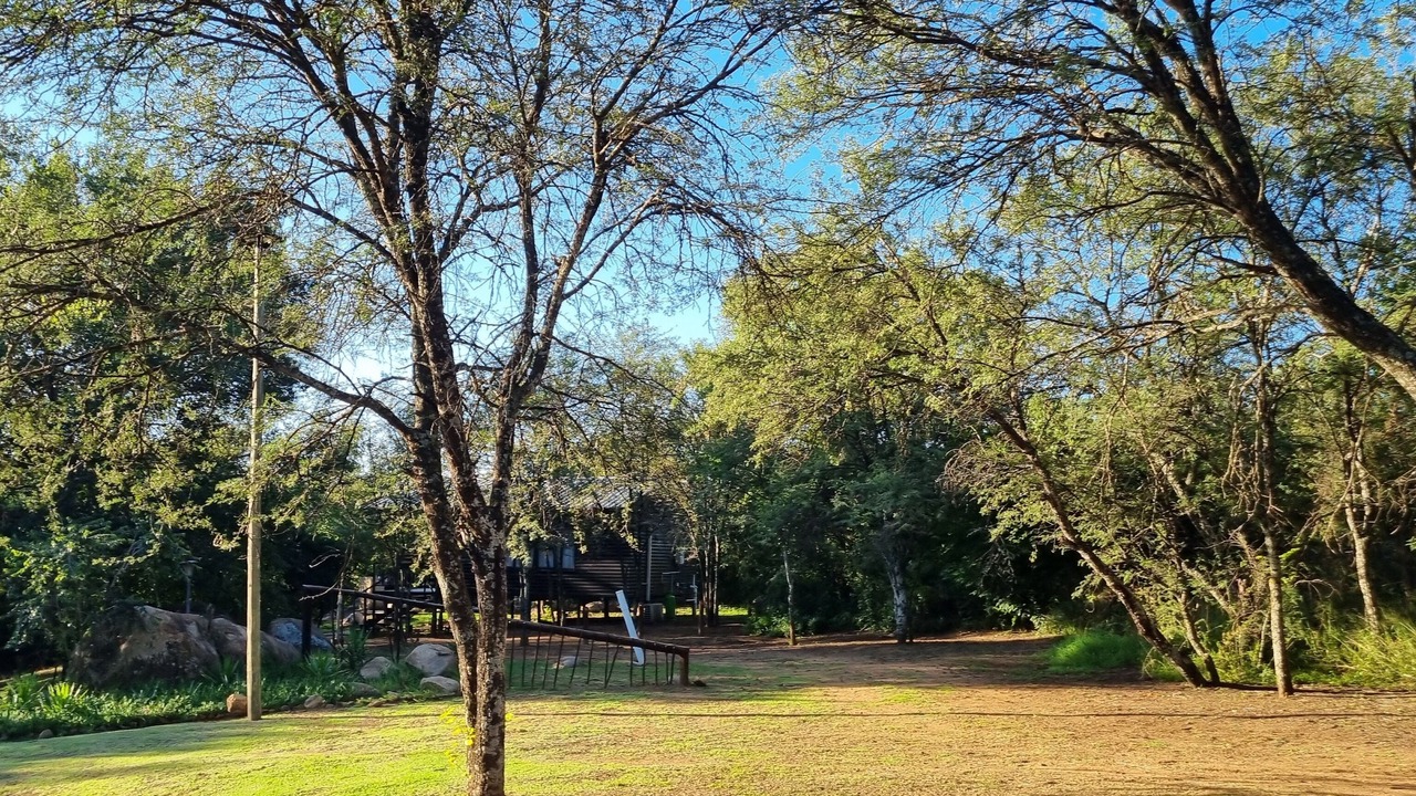 Photo of Outdoor in Vredefort