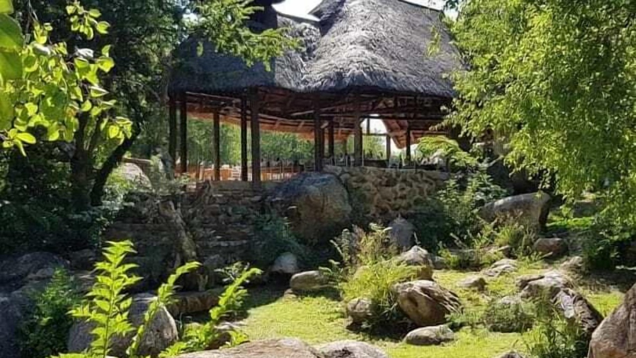 Photo of Outdoor in Vredefort