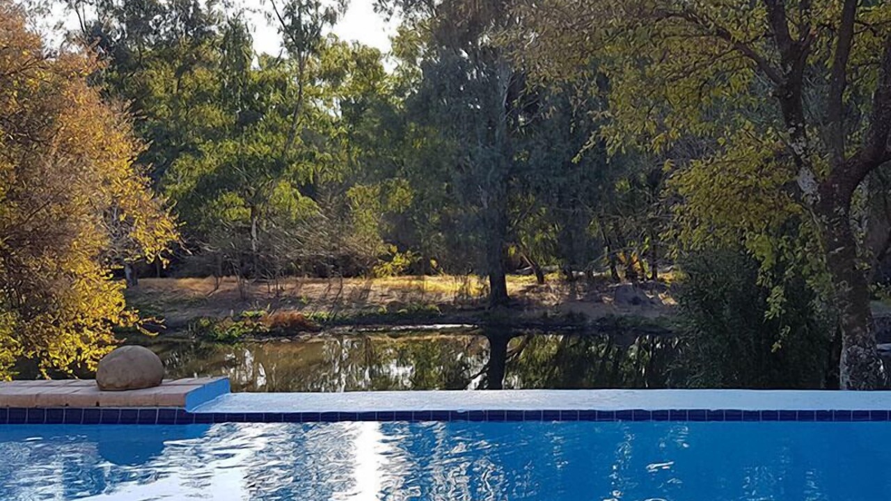 Photo of Outdoor in Vredefort