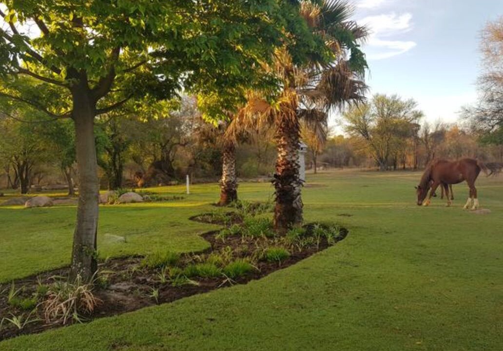 Photo of Outdoor in Vredefort