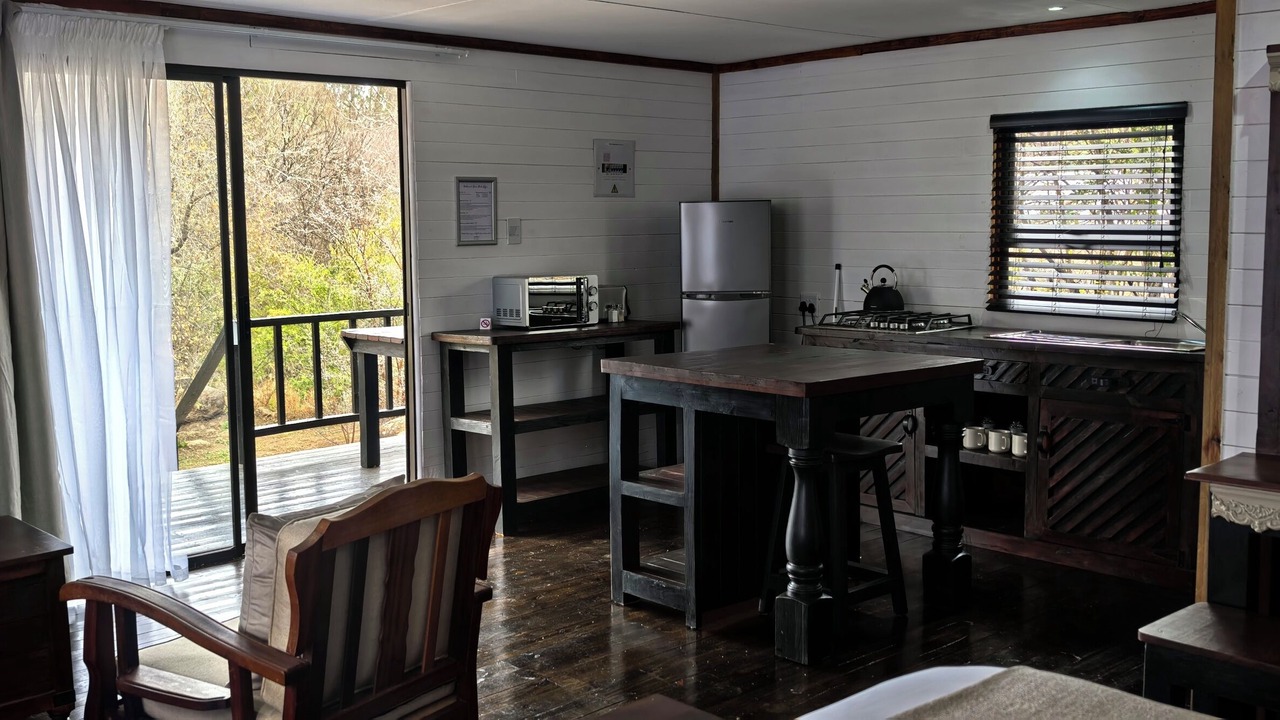 Photo of Kitchen in Vredefort