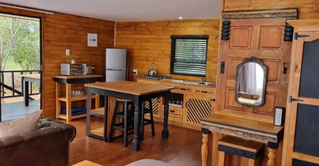 Photo of Kitchen in Vredefort