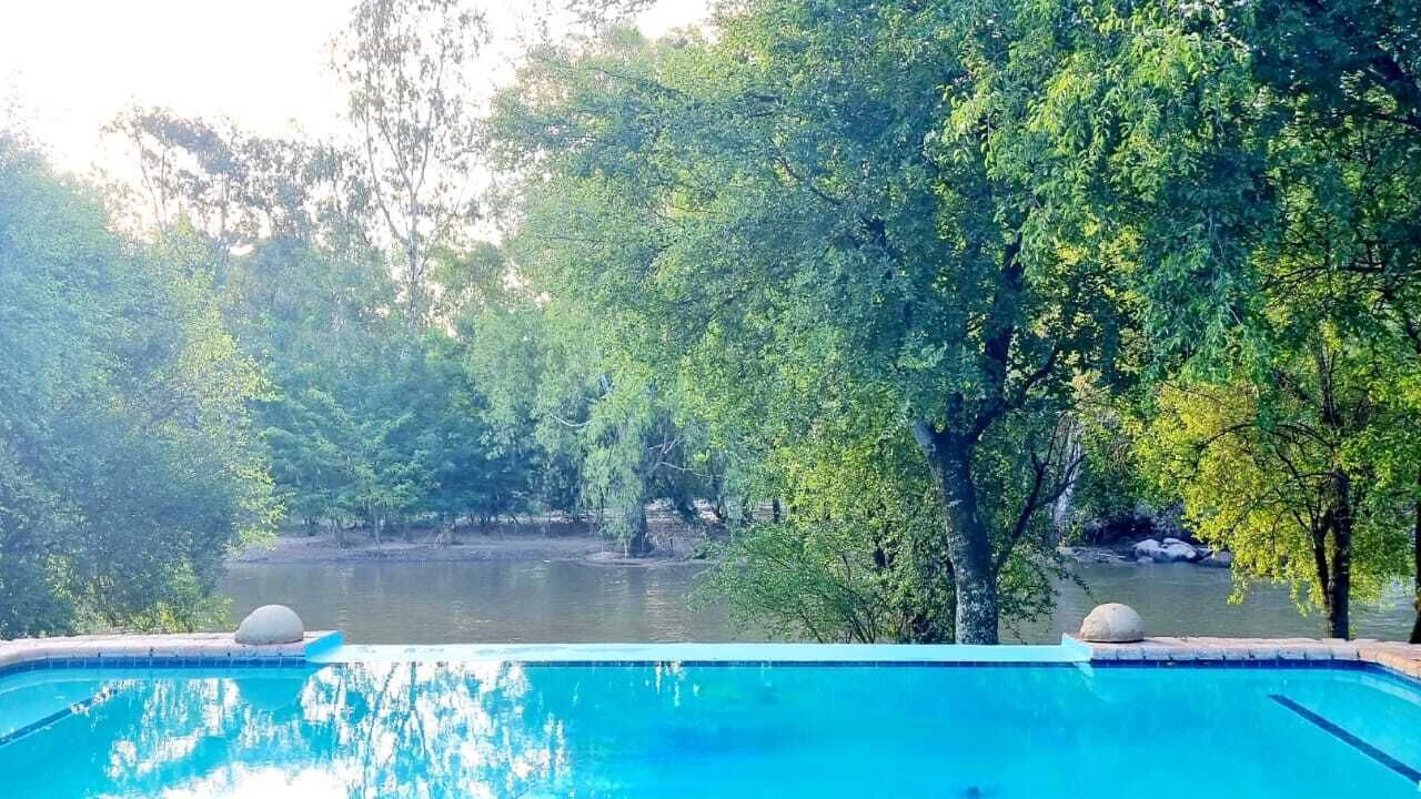 Photo of Outdoor in Vredefort