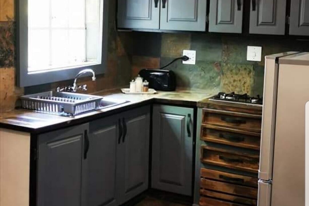 Photo of Kitchen in Vredefort