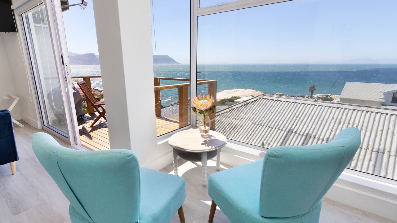Photo of Others in Simon's Town