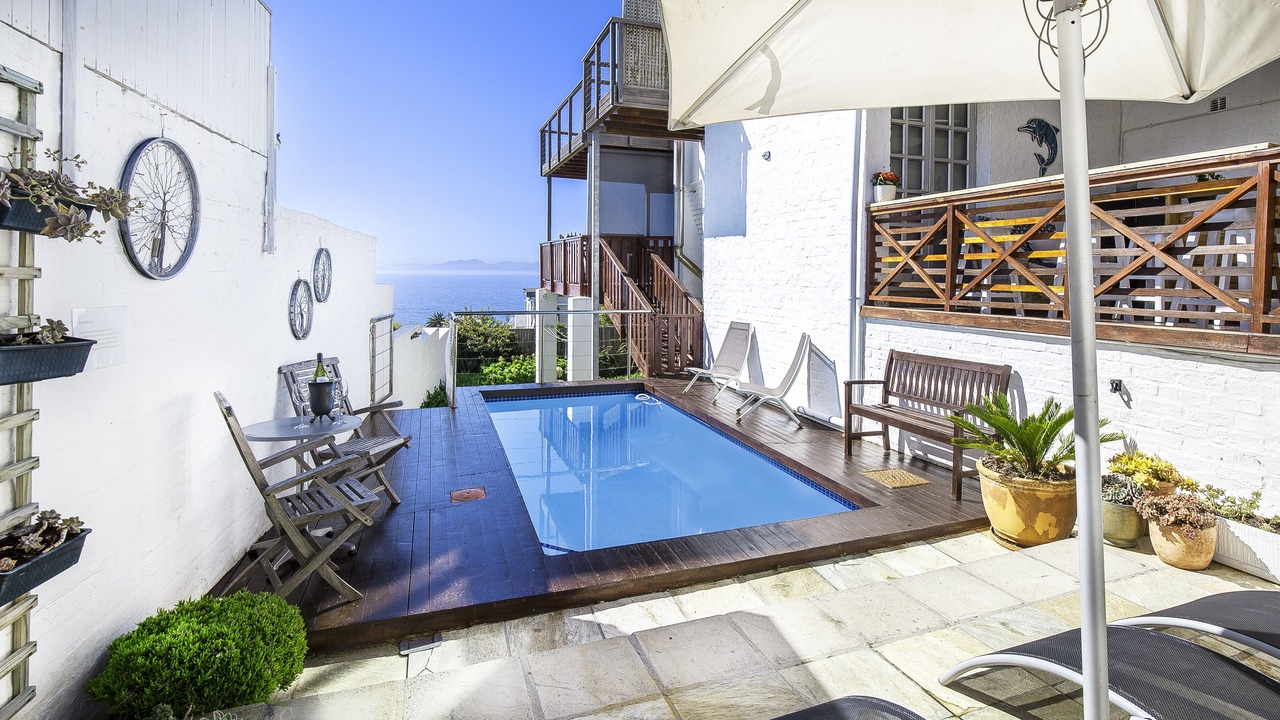 Photo of Outdoor in Simon's Town
