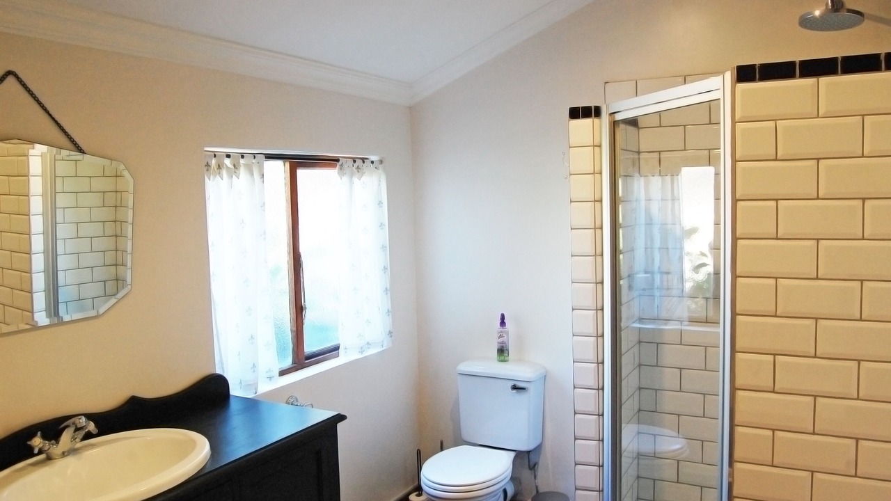 Photo of Bathroom in Clarens