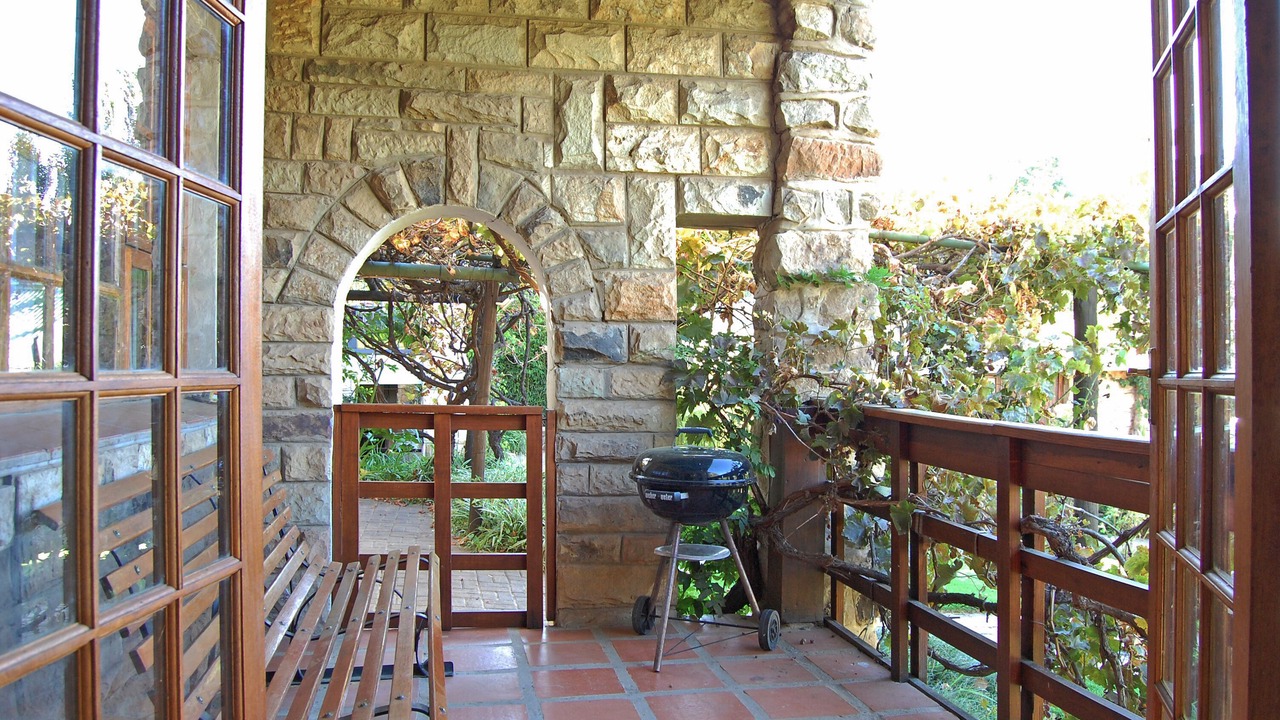Photo of Bedroom in Clarens