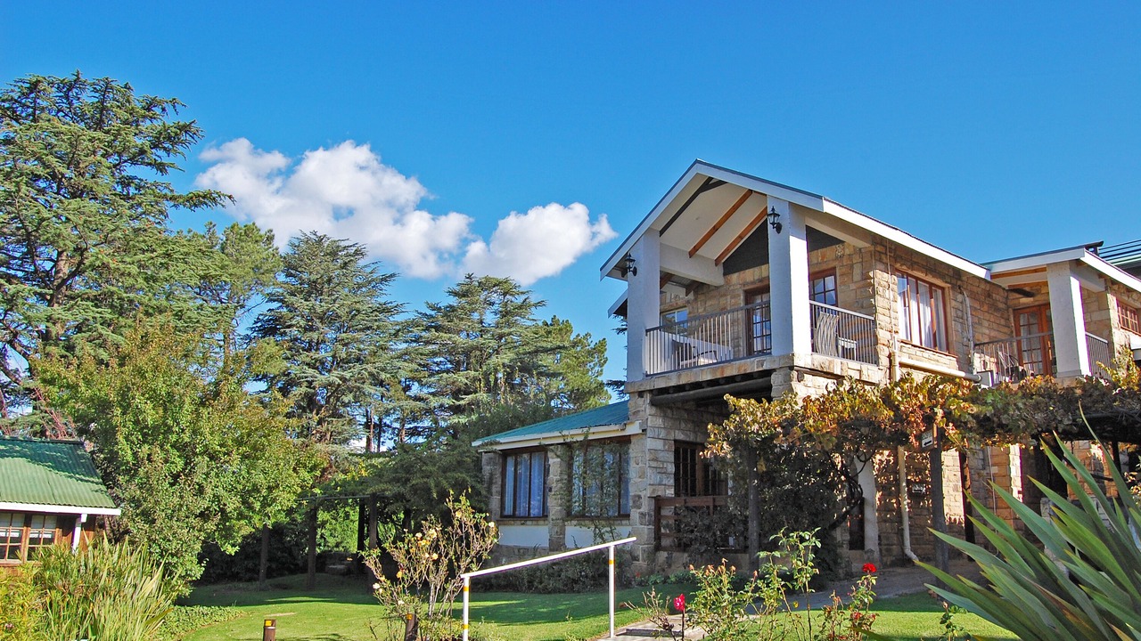 Photo of Outdoor in Clarens
