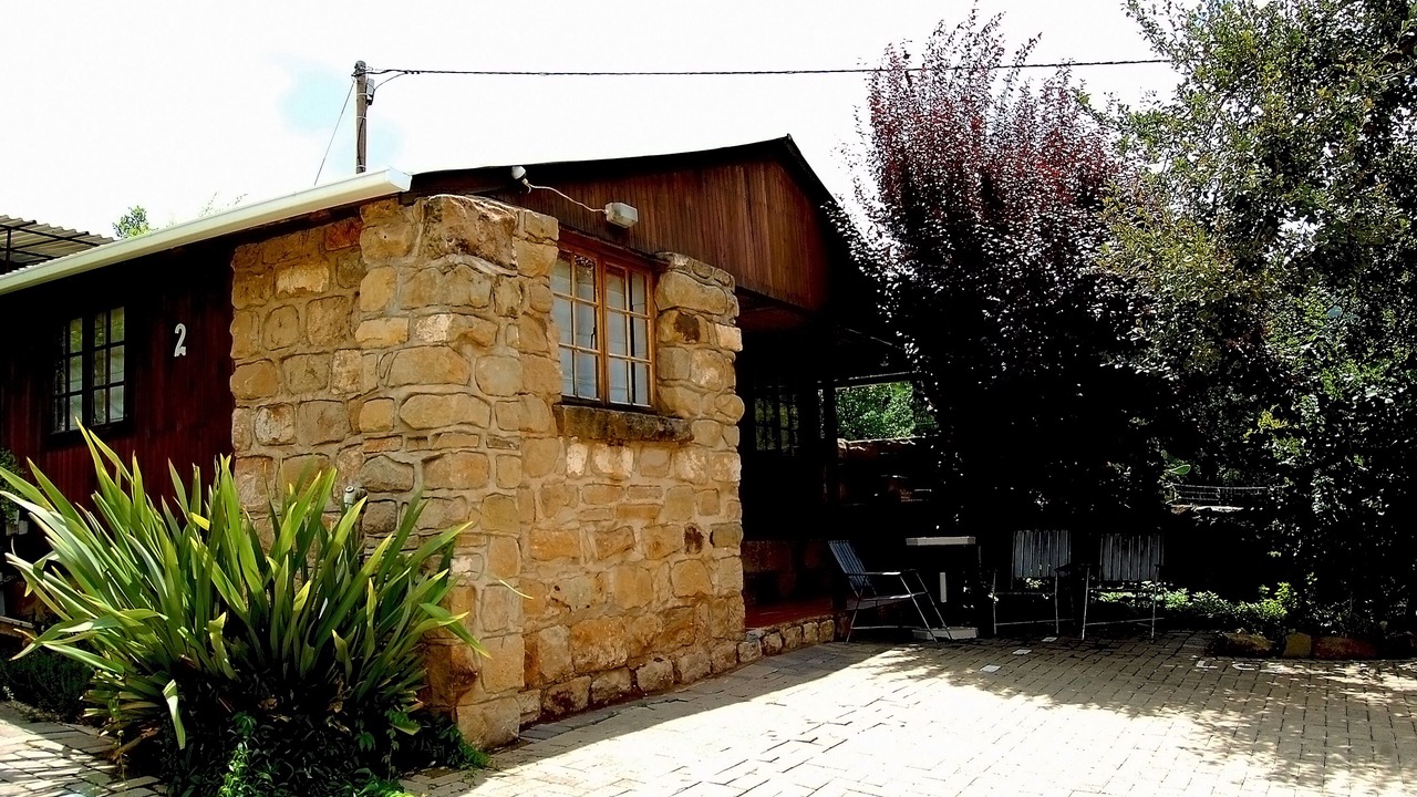 Photo of Outdoor in Clarens
