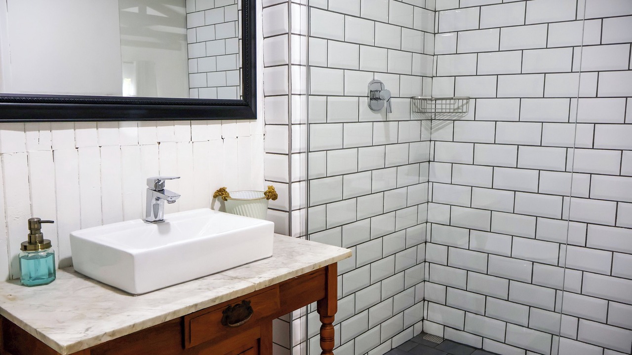 Photo of Bathroom in Clarens