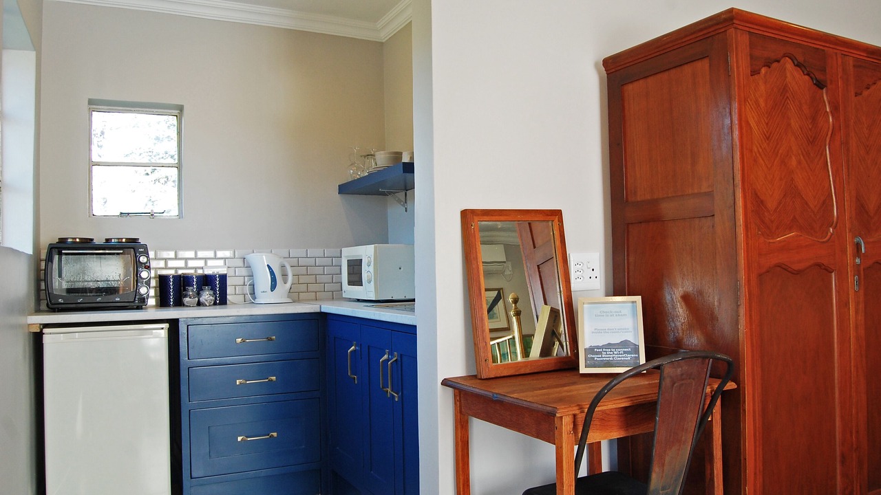 Photo of Kitchen in Clarens