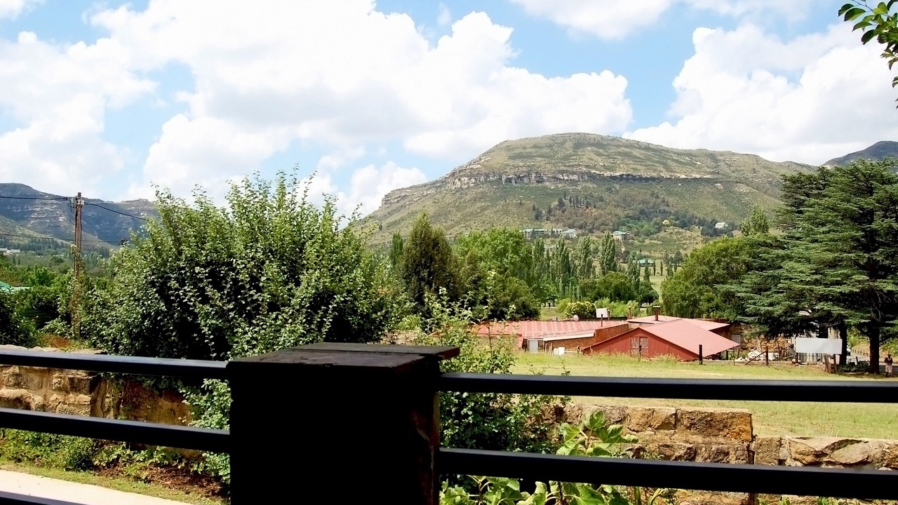 Photo of Others in Clarens