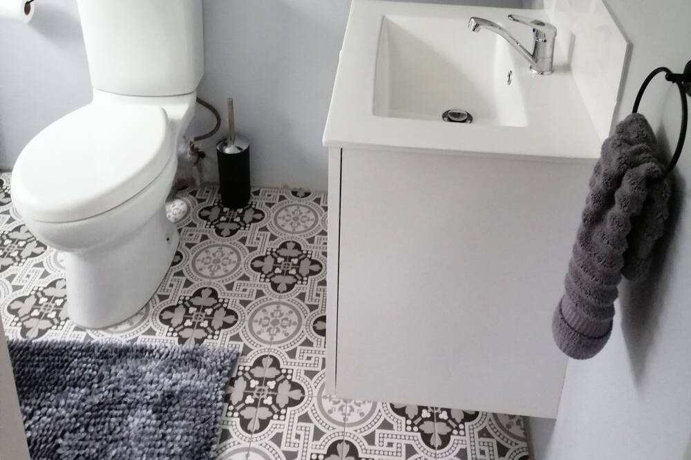 Photo of Bathroom in Durban North