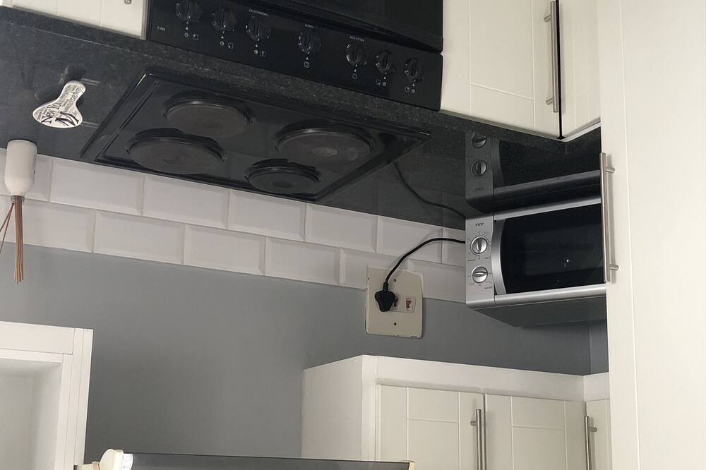 Photo of Kitchen in Durban North