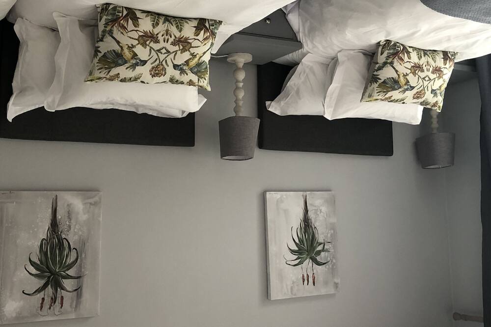 Photo of Bedroom in Durban North