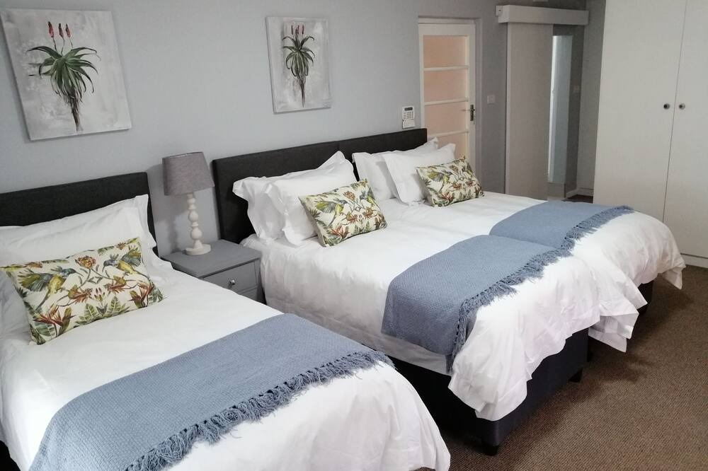 Photo of Bedroom in Durban North
