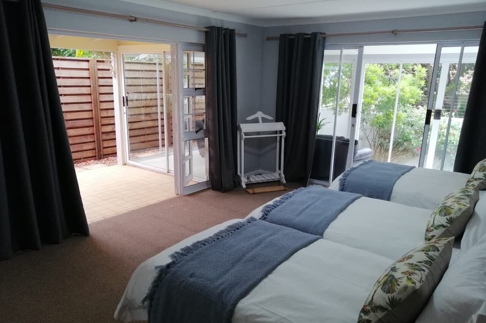 Photo of Bedroom in Durban North