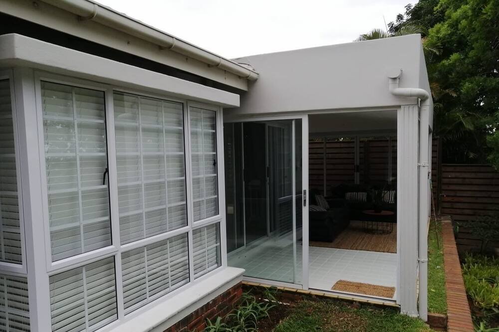 Photo of Patio Balcony in Durban North
