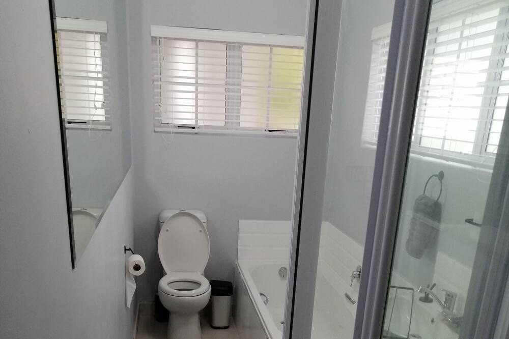 Photo of Bathroom in Durban North