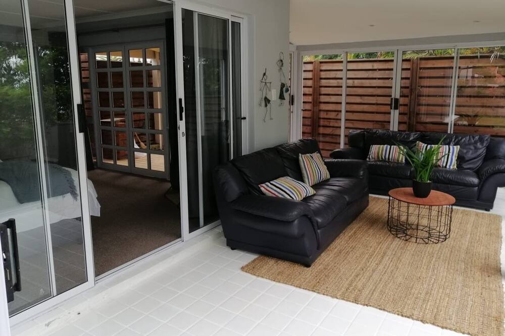 Photo of Patio Balcony in Durban North