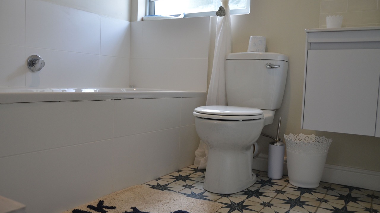 Photo of Bathroom in Vermont