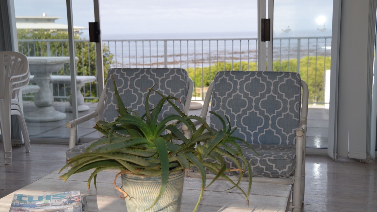 Photo of Patio Balcony in Vermont