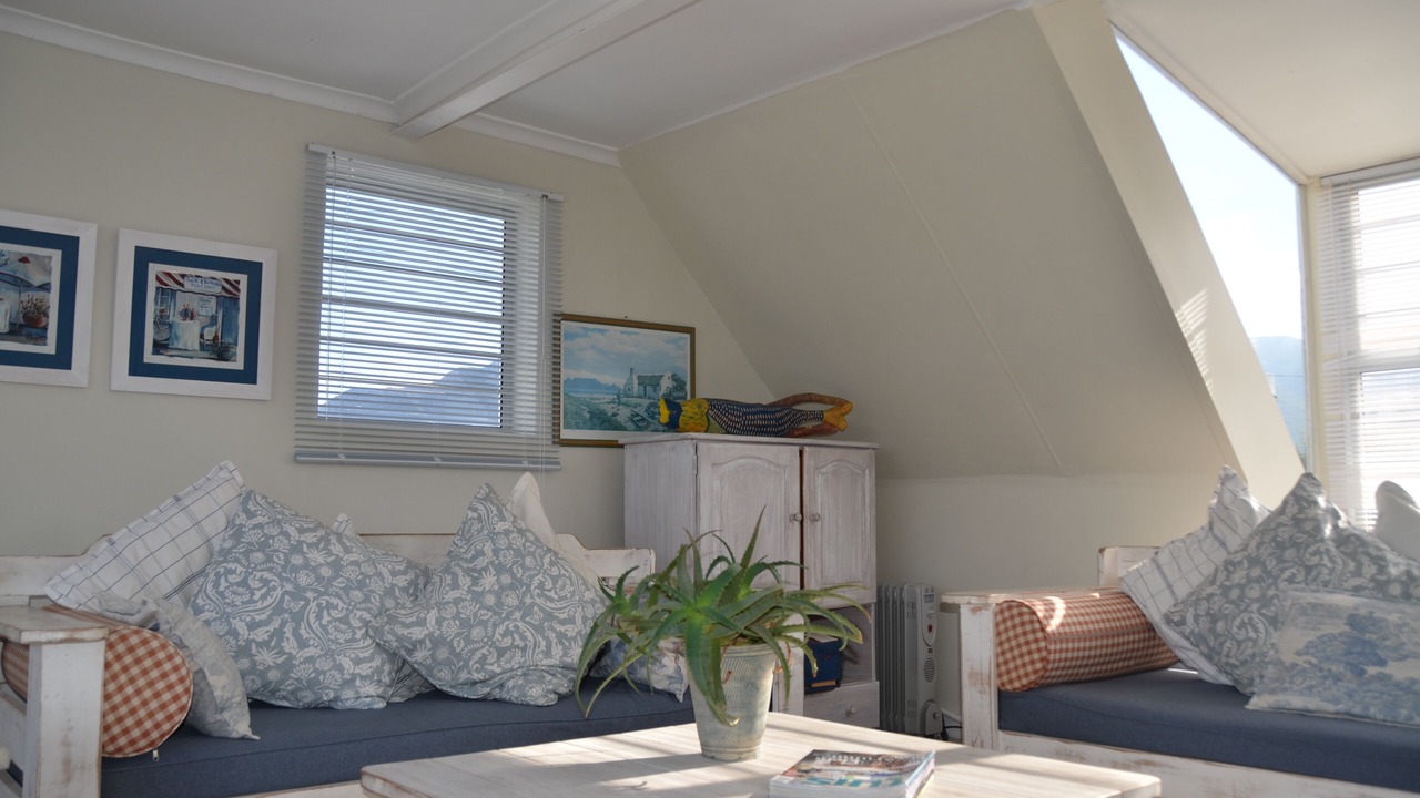 Photo of Livingroom in Vermont