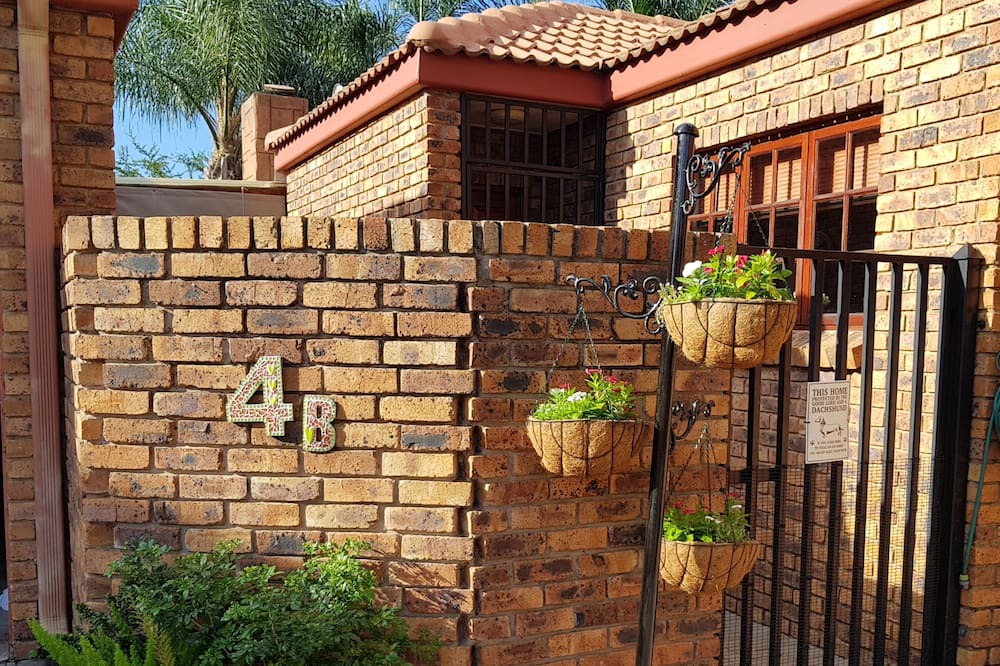 Photo of Outdoor in Centurion