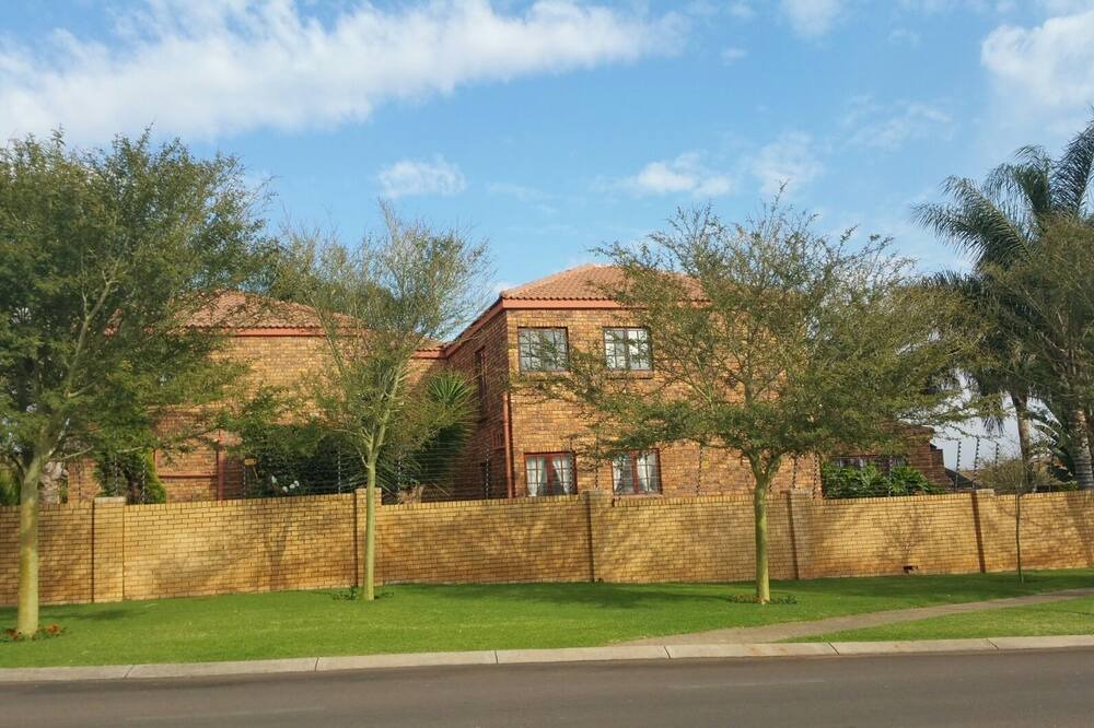 Photo of Outdoor in Centurion