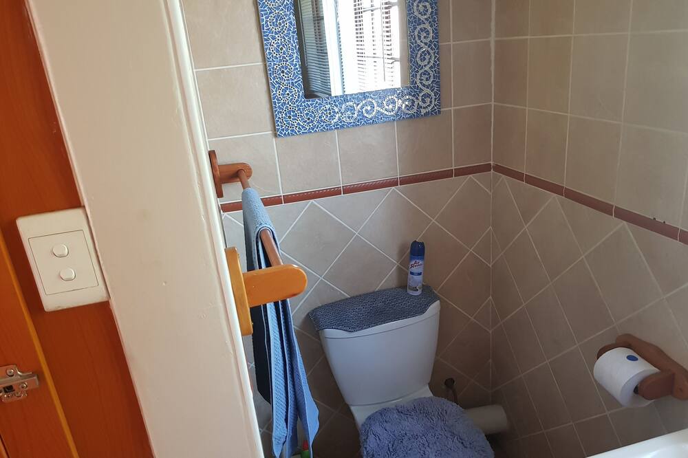 Photo of Bathroom in Centurion