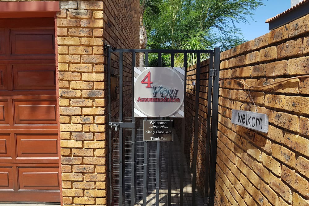 Photo of Outdoor in Centurion