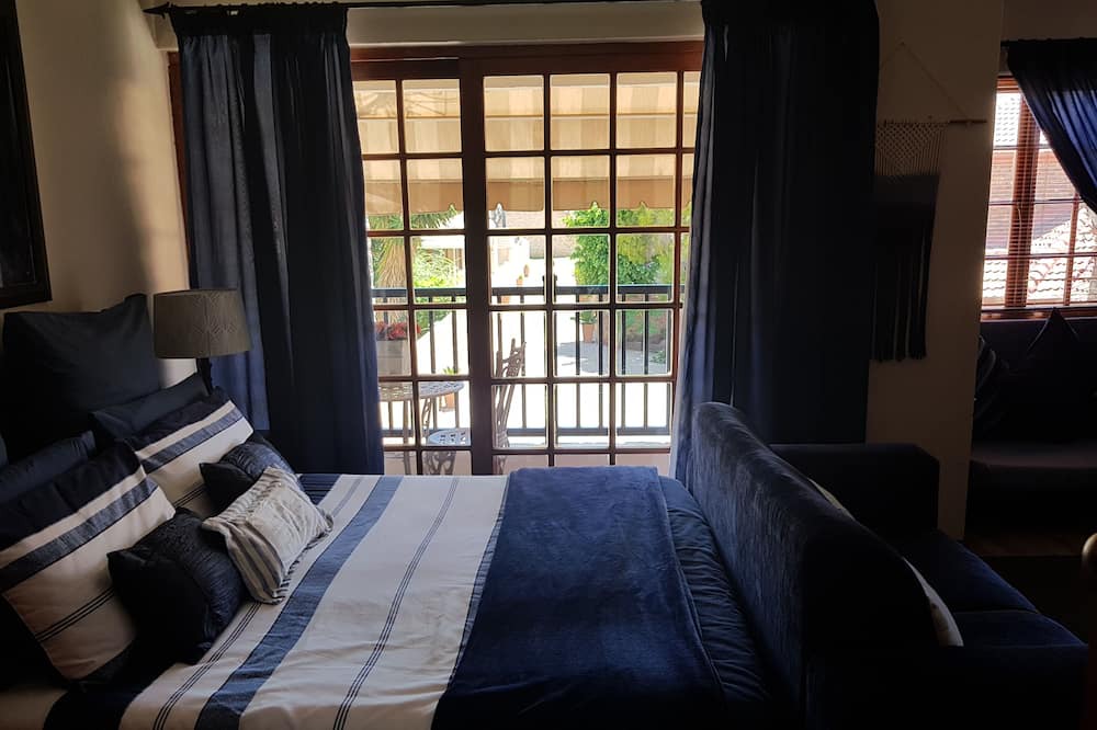 Photo of Bedroom in Centurion
