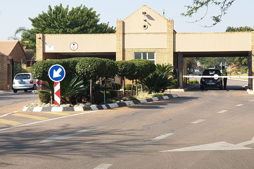 Photo of Outdoor in Centurion