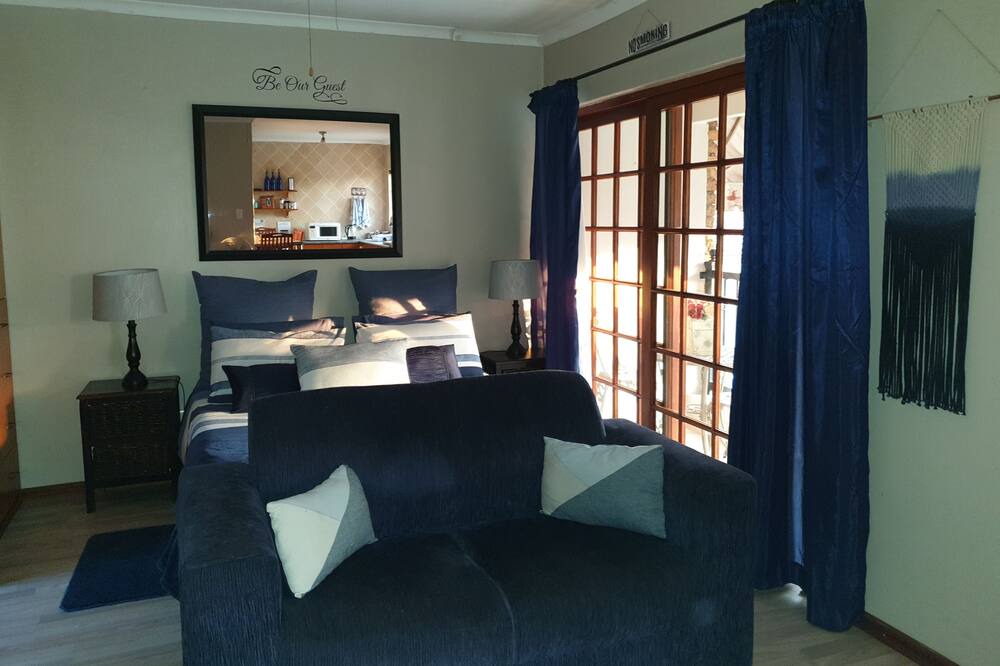 Photo of Bedroom in Centurion