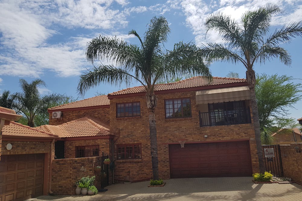 Photo of Outdoor in Centurion