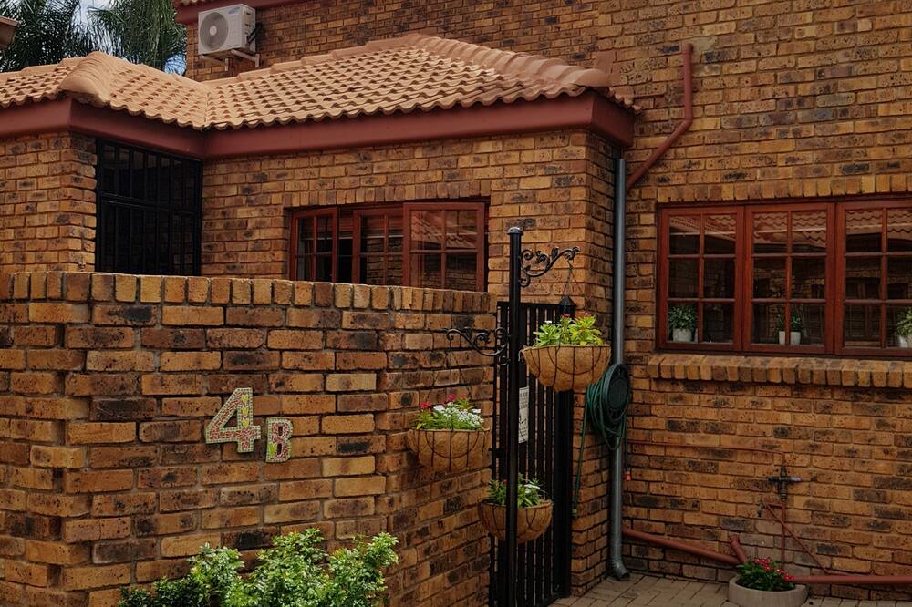 Photo of Outdoor in Centurion