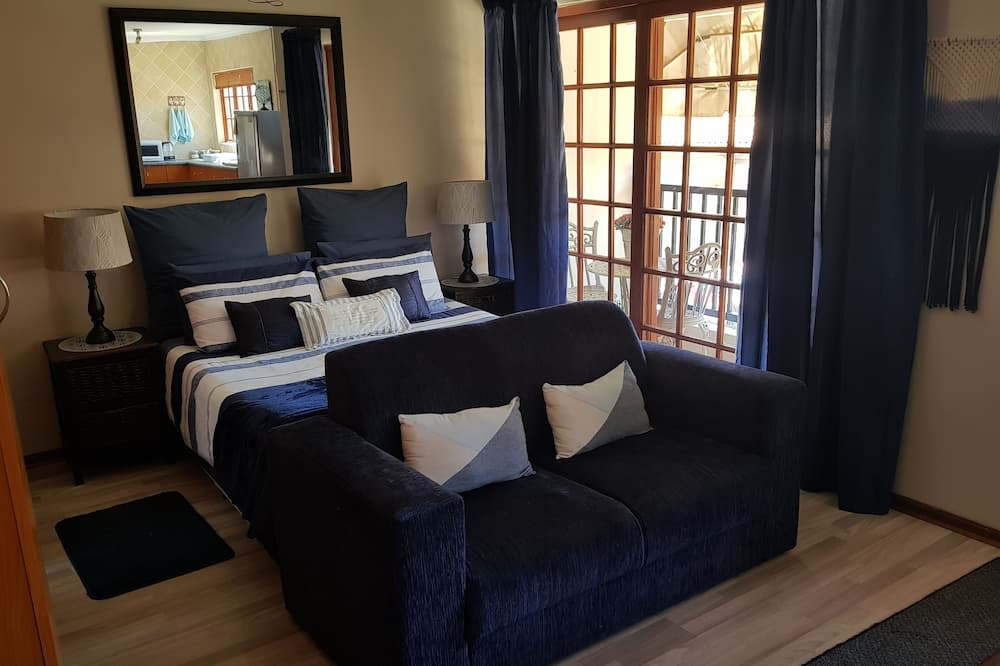Photo of Bedroom in Centurion