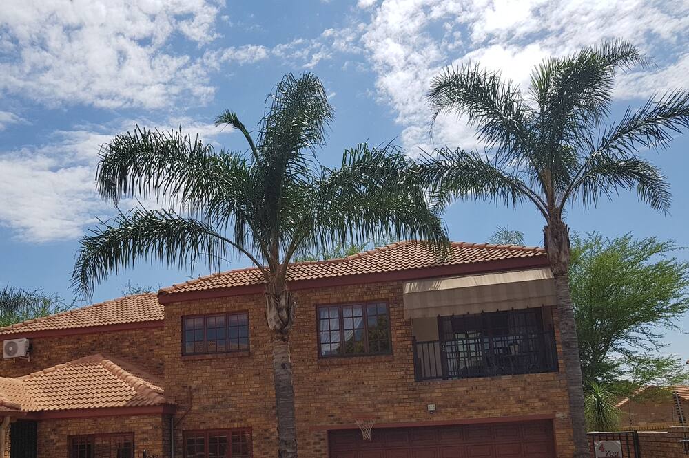 Photo of Outdoor in Centurion