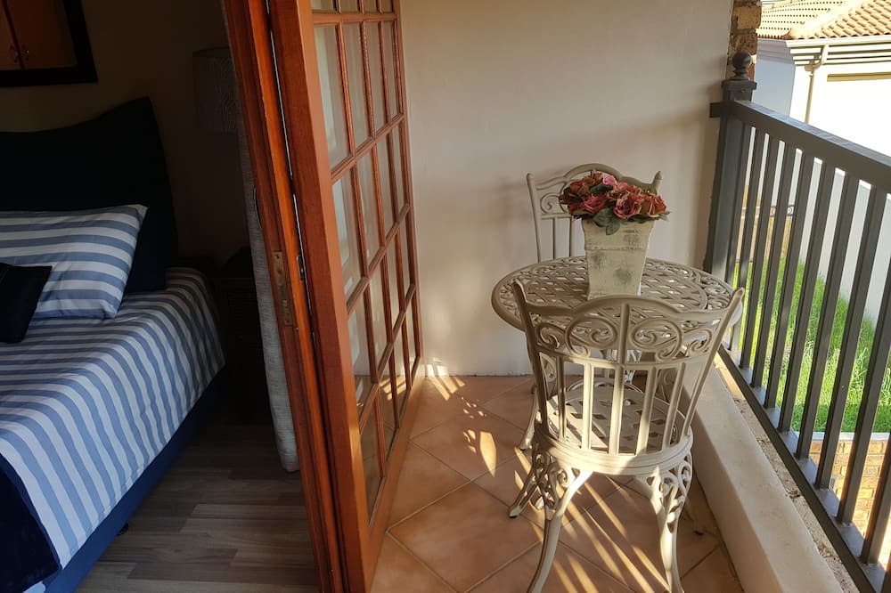 Photo of Patio Balcony in Centurion