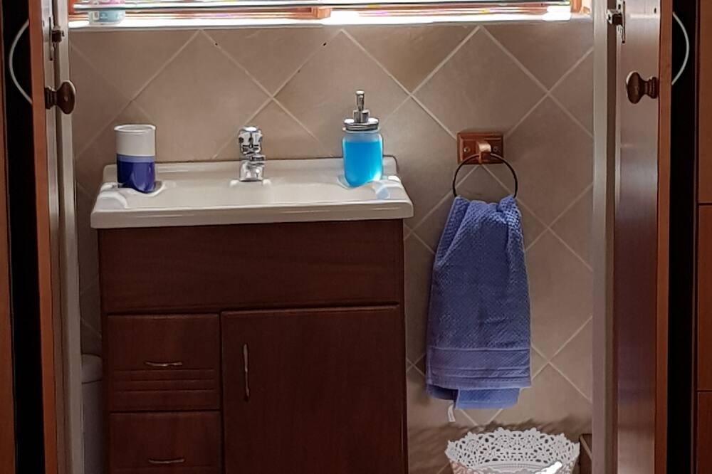 Photo of Bathroom in Centurion