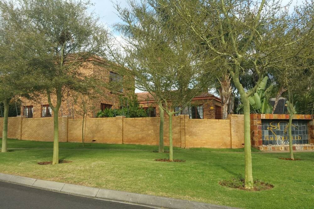 Photo of Outdoor in Centurion