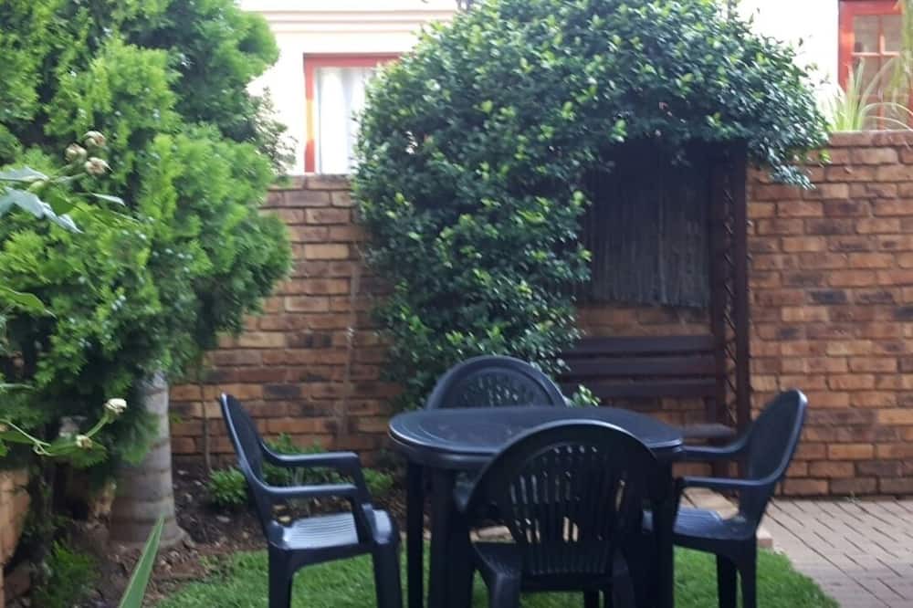 Photo of Patio Balcony in Centurion